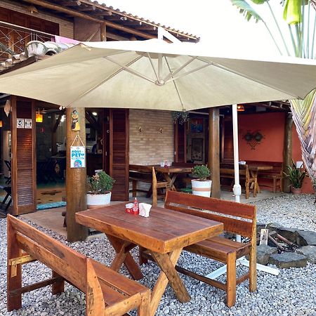 Lalabella Itagua Hotell Ubatuba Eksteriør bilde