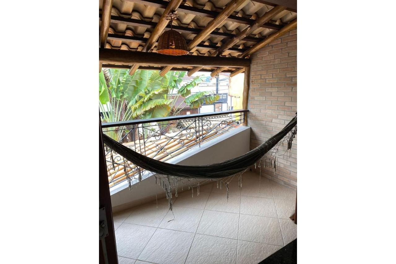 Lalabella Itagua Hotell Ubatuba Eksteriør bilde