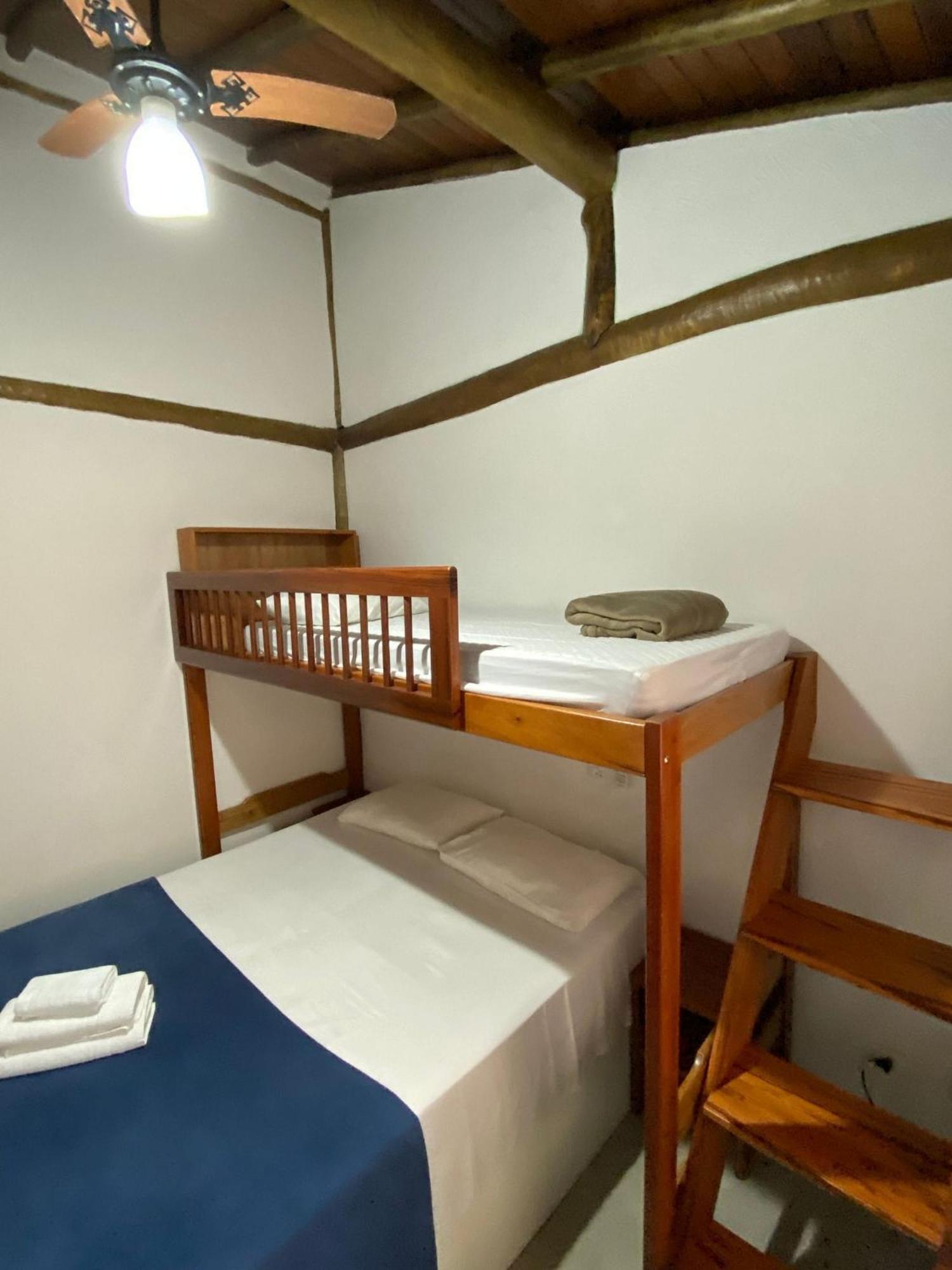 Lalabella Itagua Hotell Ubatuba Eksteriør bilde