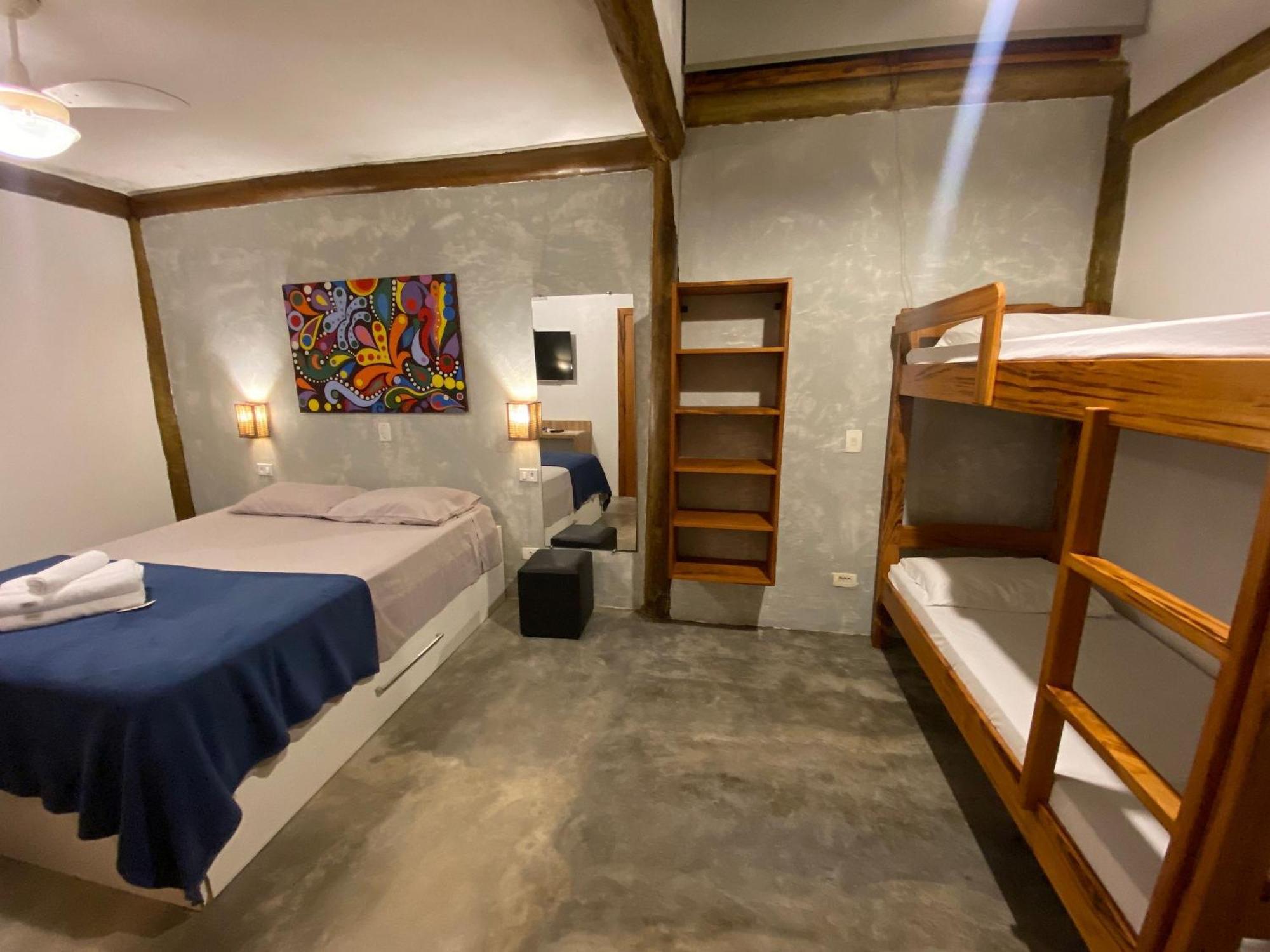 Lalabella Itagua Hotell Ubatuba Eksteriør bilde