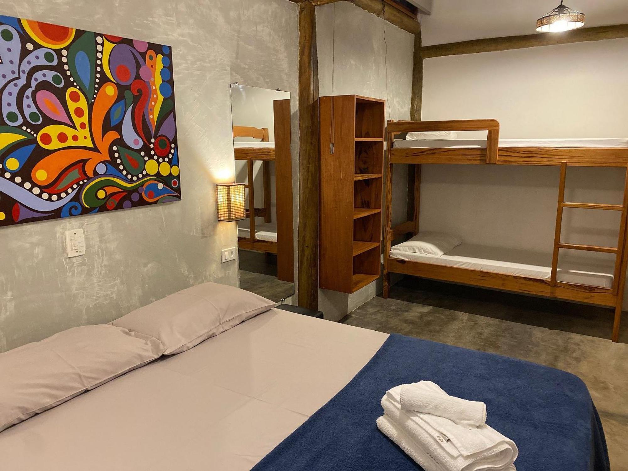 Lalabella Itagua Hotell Ubatuba Eksteriør bilde