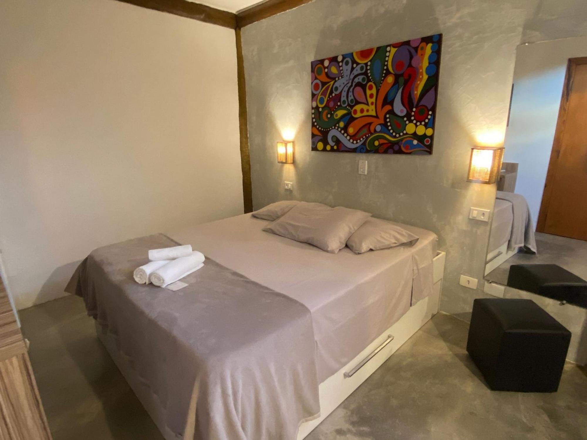 Lalabella Itagua Hotell Ubatuba Eksteriør bilde