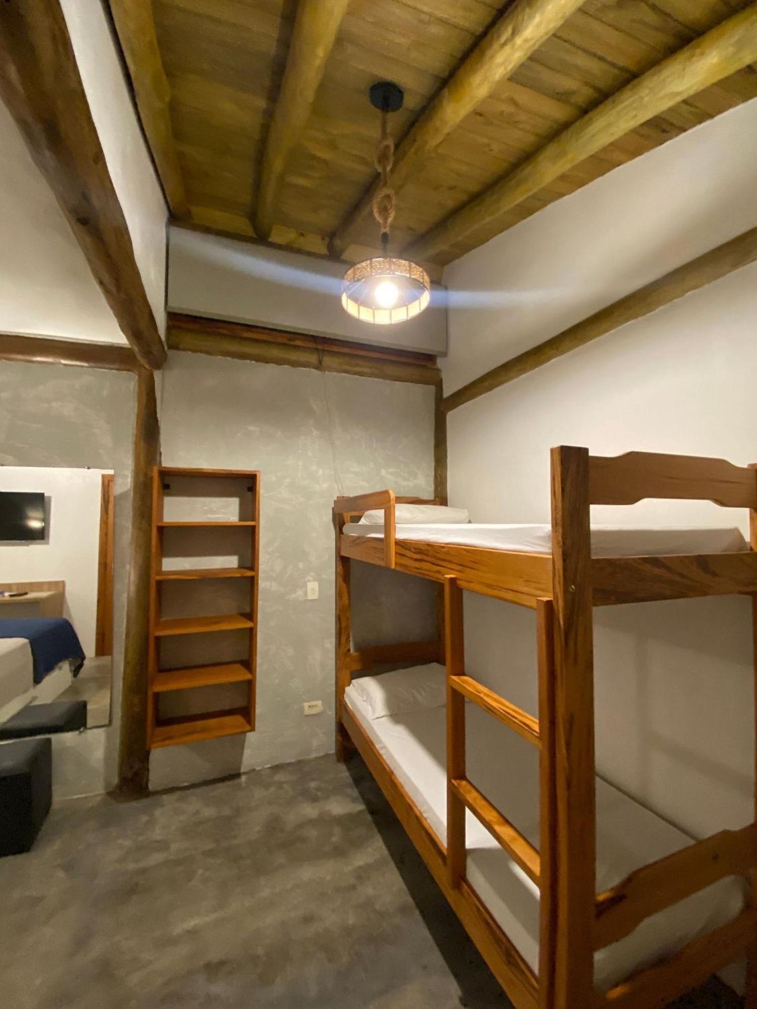 Lalabella Itagua Hotell Ubatuba Eksteriør bilde