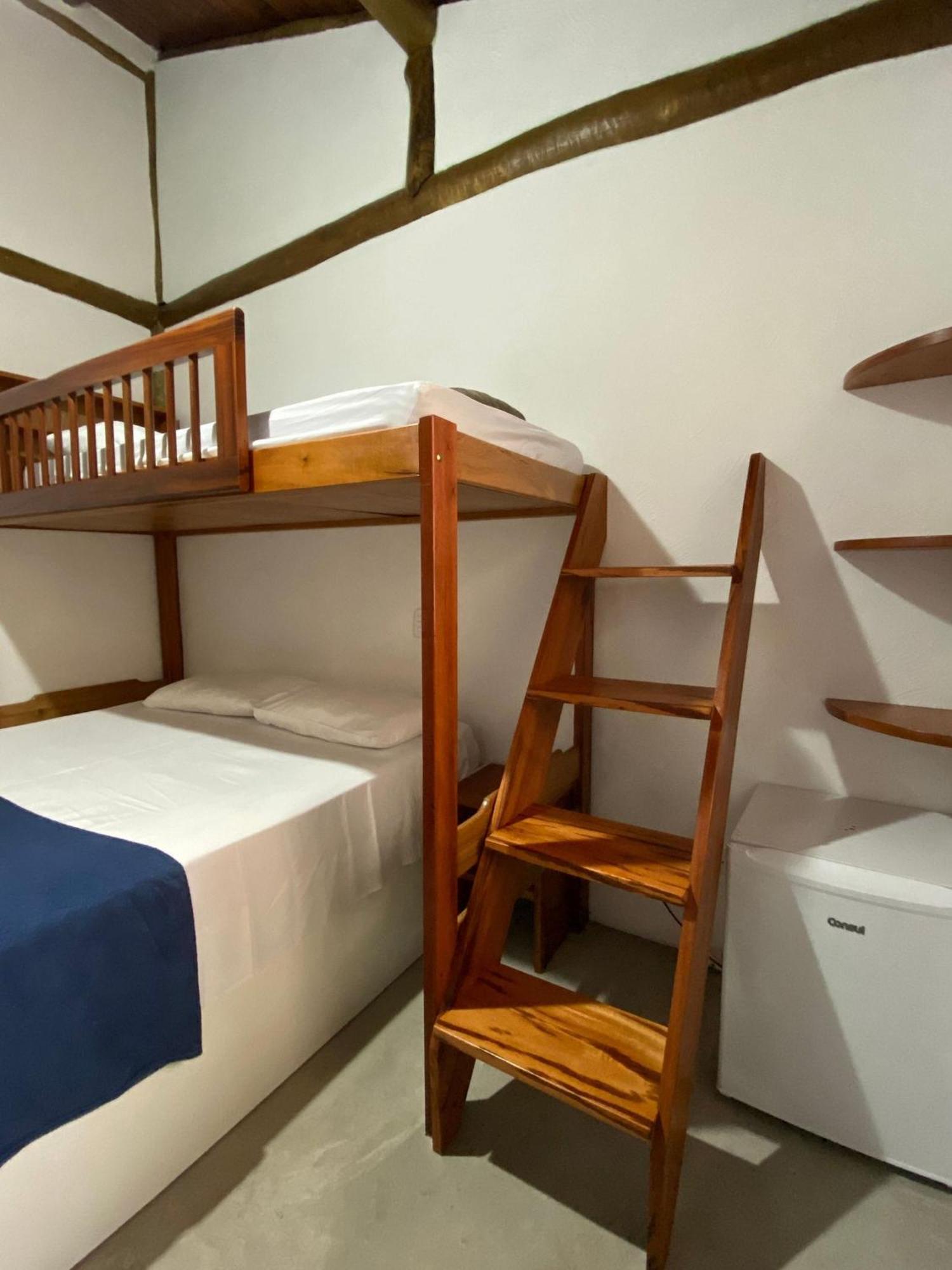 Lalabella Itagua Hotell Ubatuba Eksteriør bilde