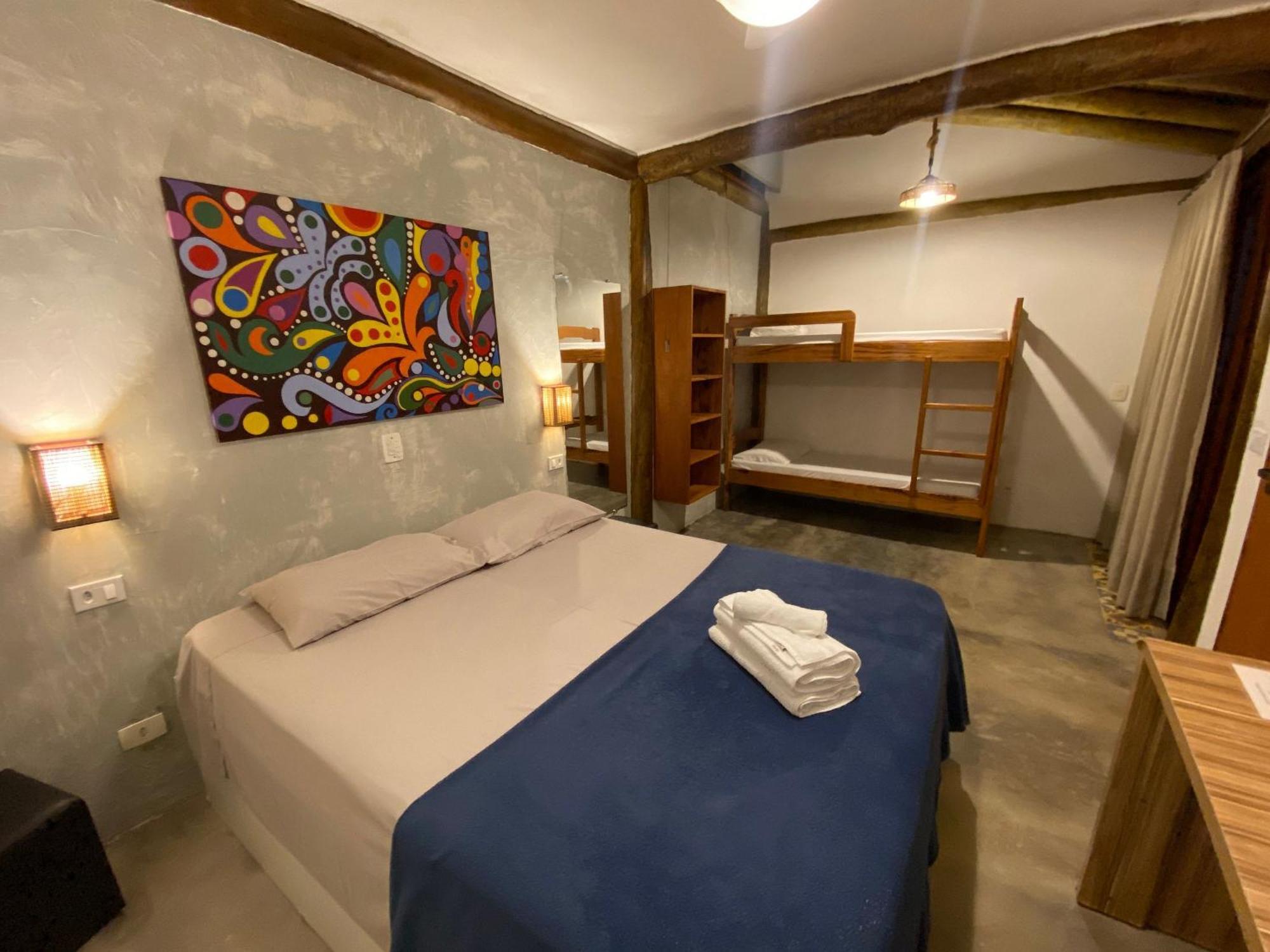 Lalabella Itagua Hotell Ubatuba Eksteriør bilde