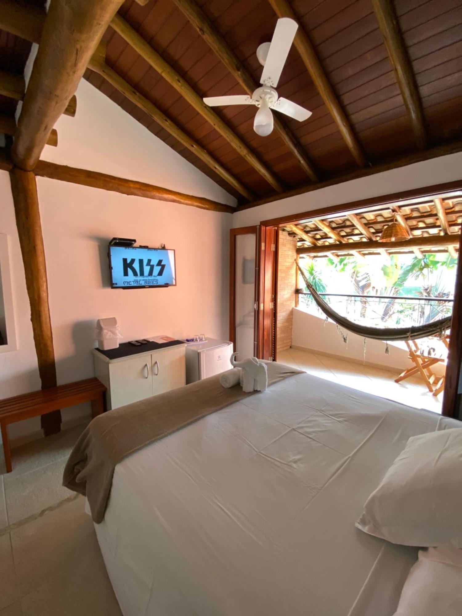 Lalabella Itagua Hotell Ubatuba Eksteriør bilde