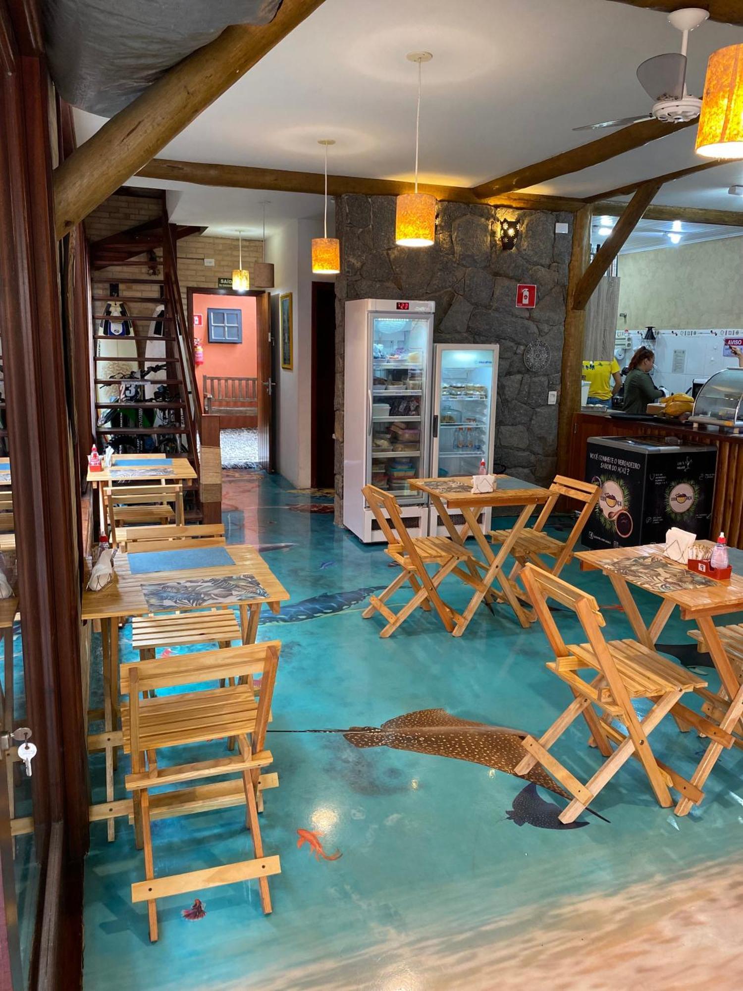 Lalabella Itagua Hotell Ubatuba Eksteriør bilde