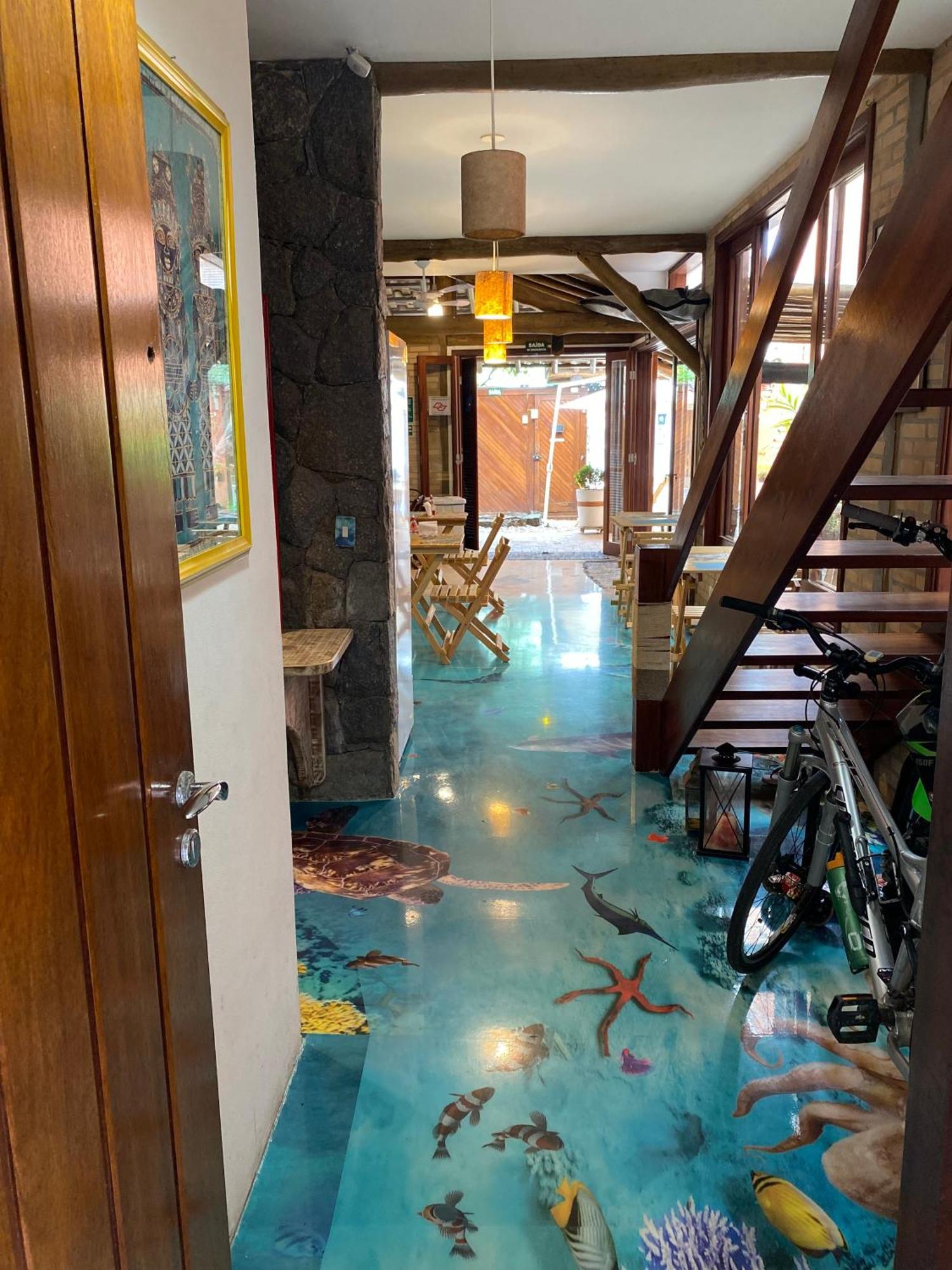 Lalabella Itagua Hotell Ubatuba Eksteriør bilde