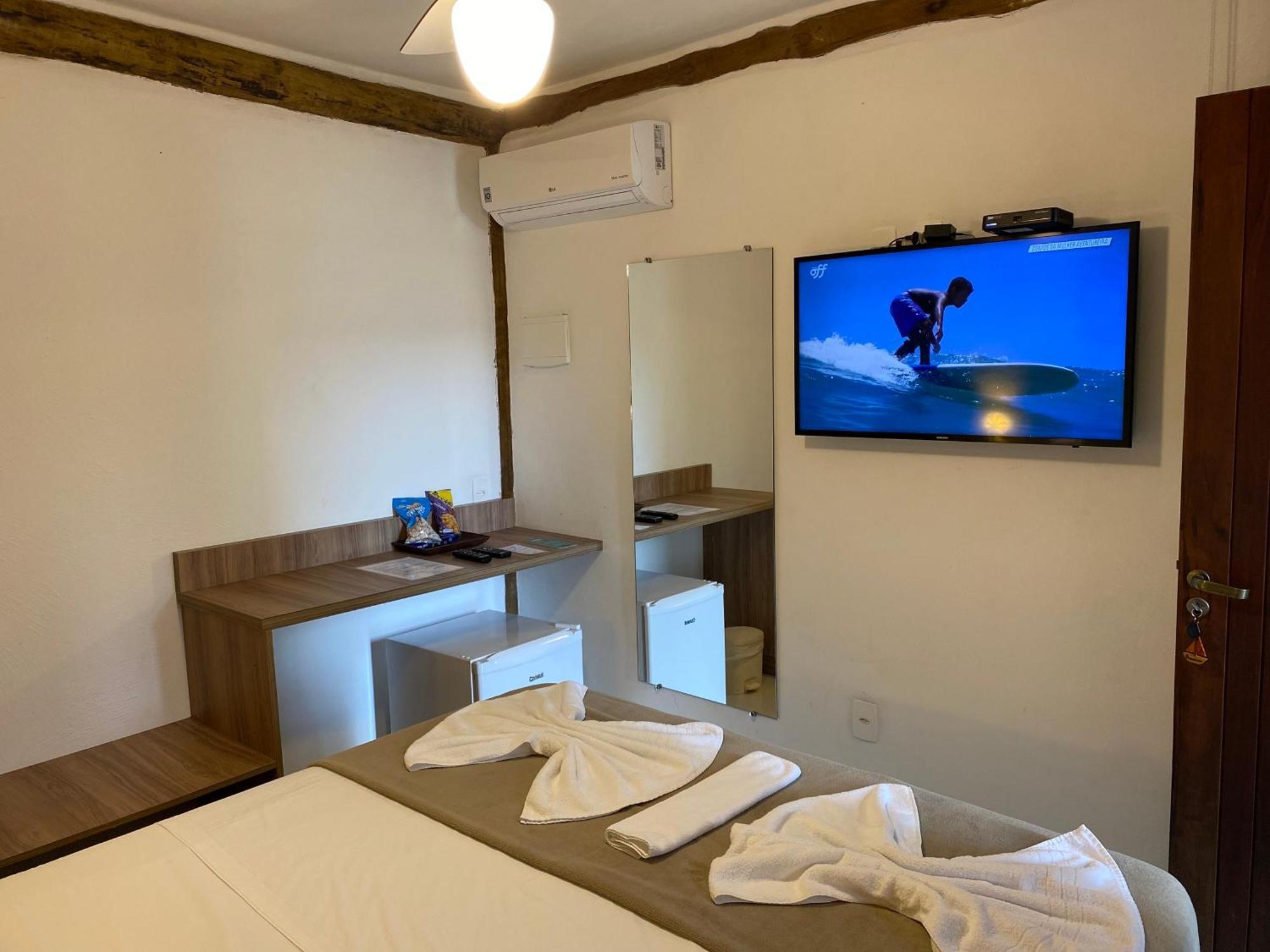 Lalabella Itagua Hotell Ubatuba Eksteriør bilde