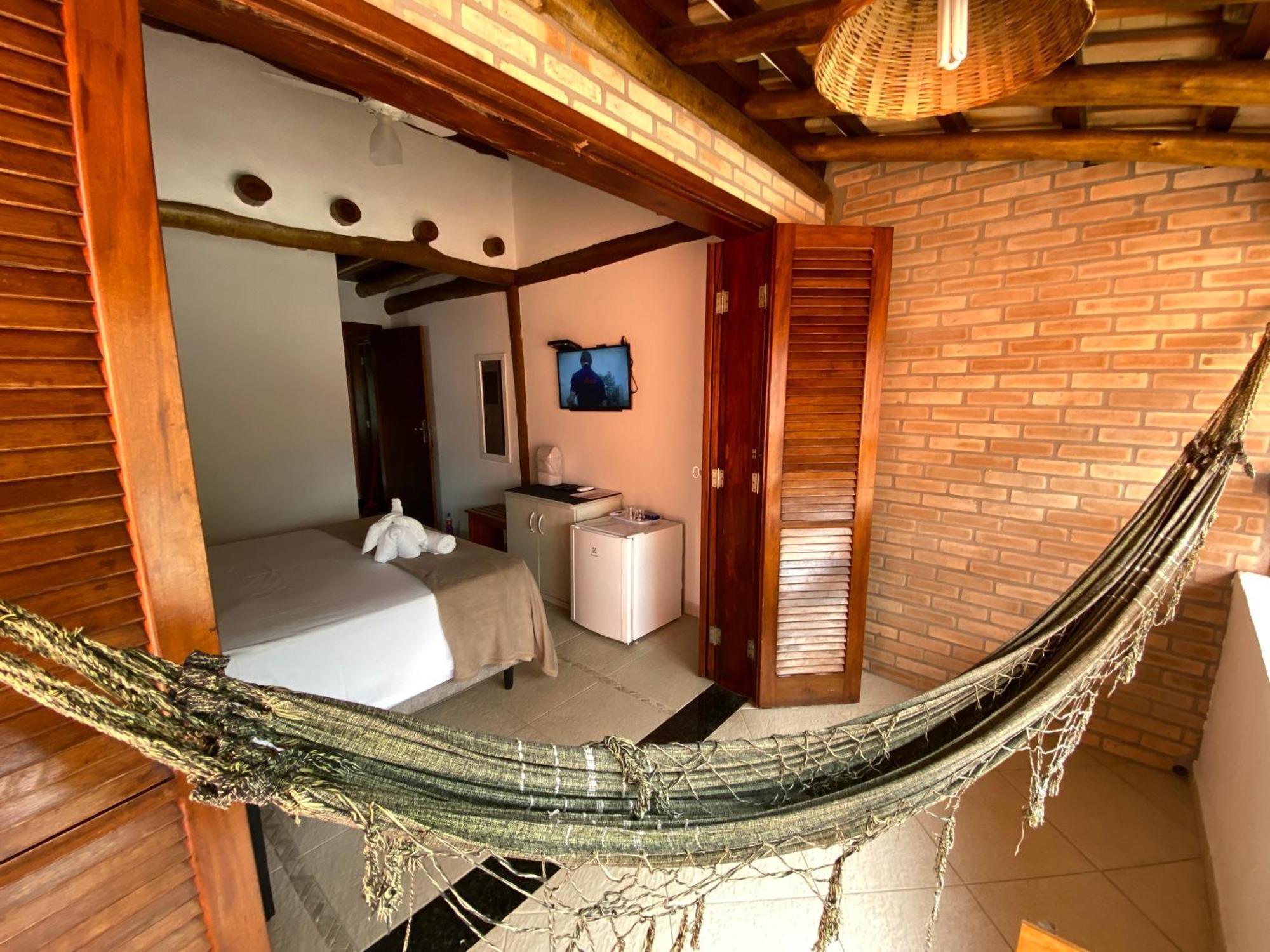Lalabella Itagua Hotell Ubatuba Eksteriør bilde