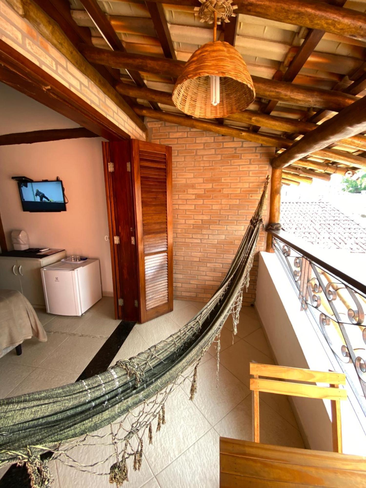 Lalabella Itagua Hotell Ubatuba Eksteriør bilde