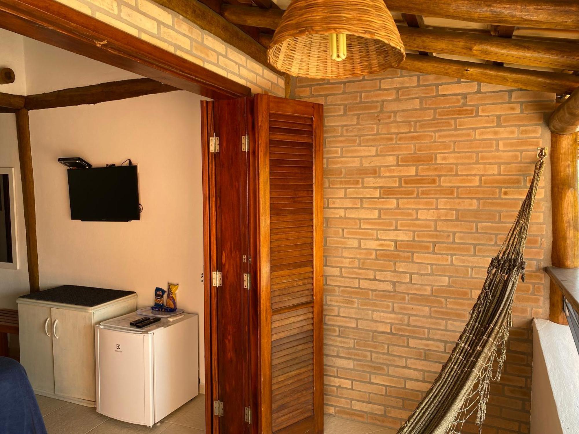 Lalabella Itagua Hotell Ubatuba Eksteriør bilde