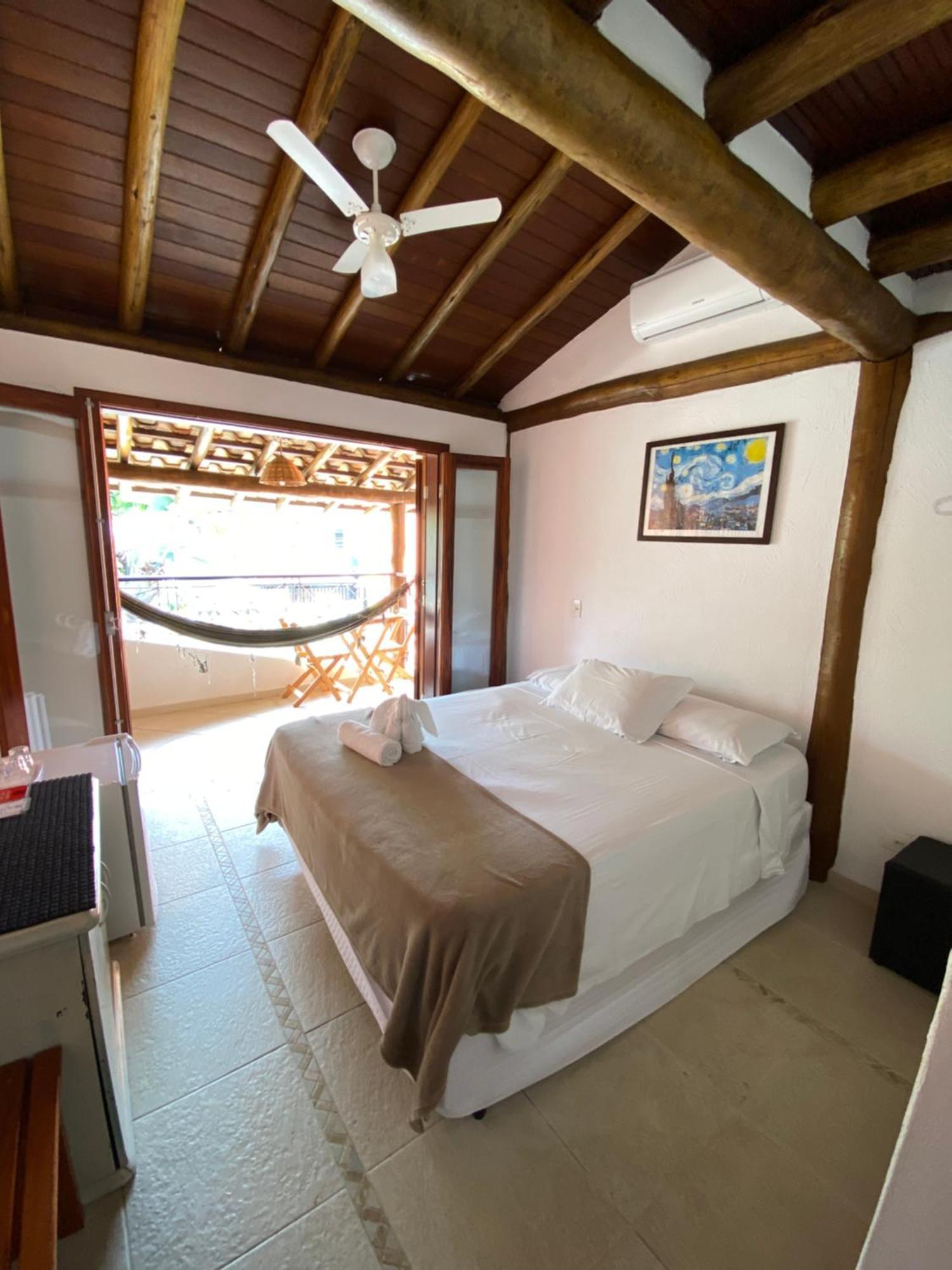 Lalabella Itagua Hotell Ubatuba Eksteriør bilde