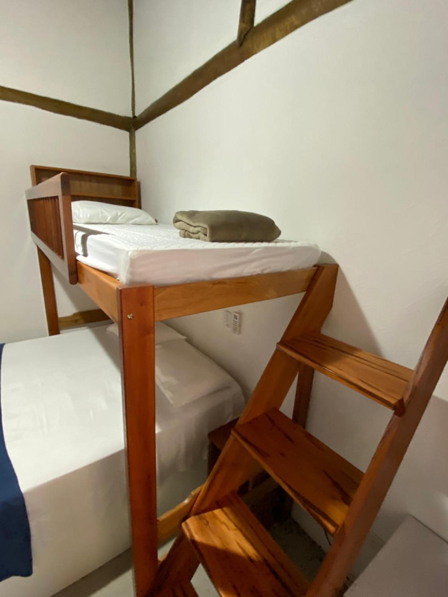 Lalabella Itagua Hotell Ubatuba Eksteriør bilde