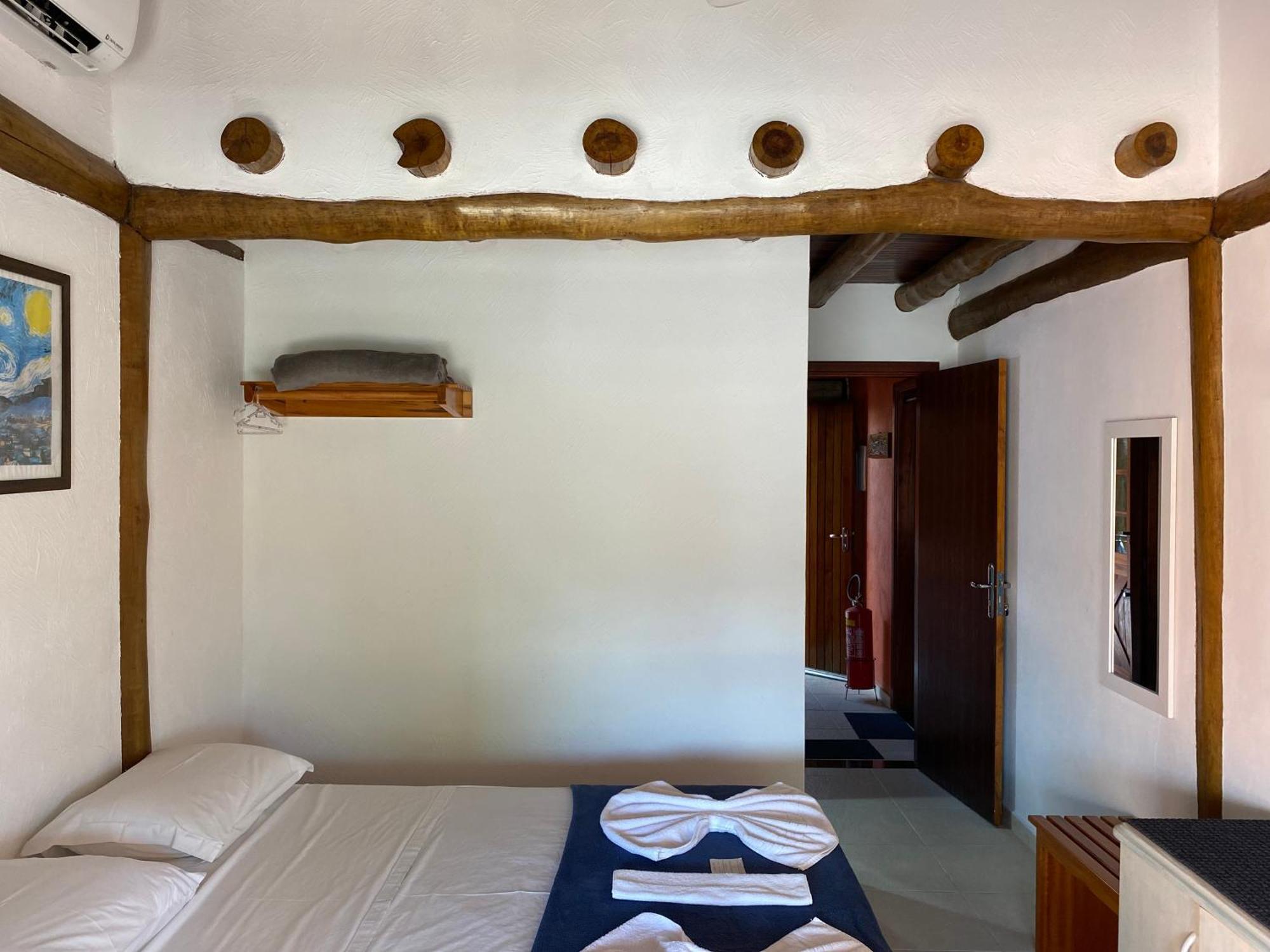 Lalabella Itagua Hotell Ubatuba Eksteriør bilde