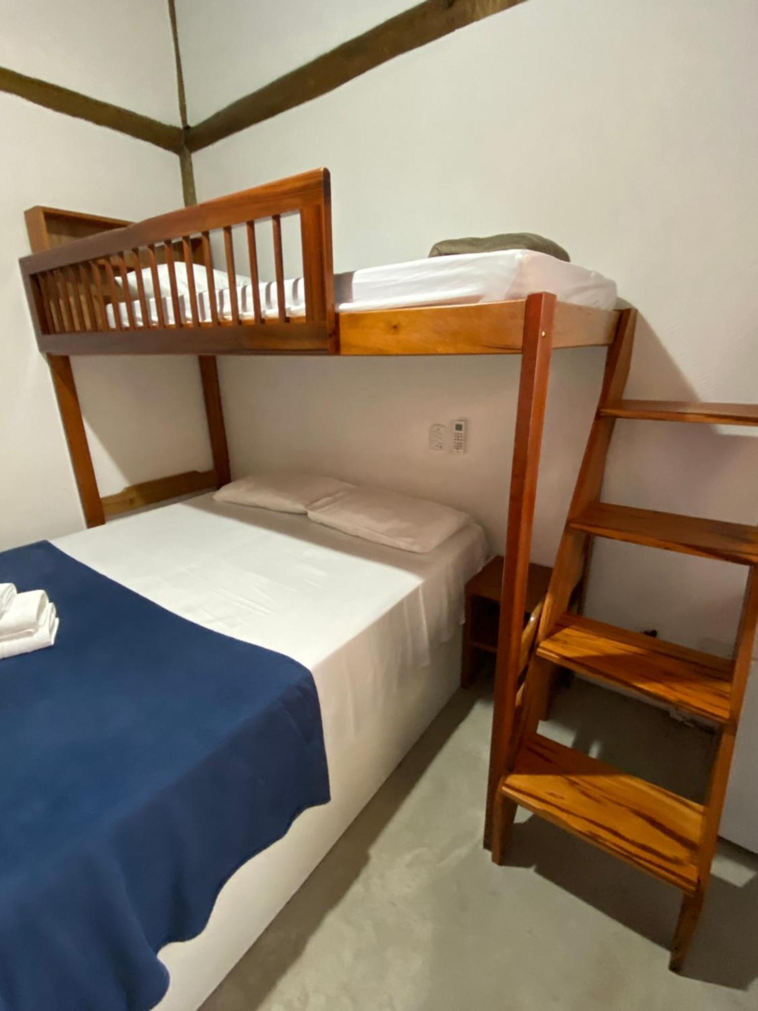 Lalabella Itagua Hotell Ubatuba Eksteriør bilde