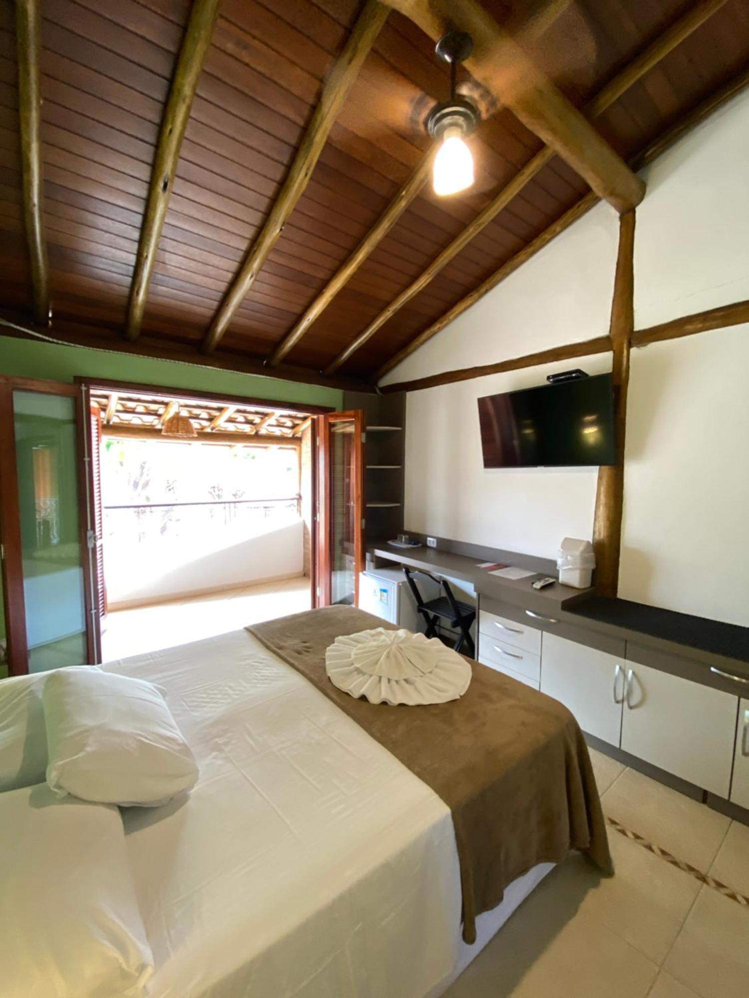 Lalabella Itagua Hotell Ubatuba Eksteriør bilde