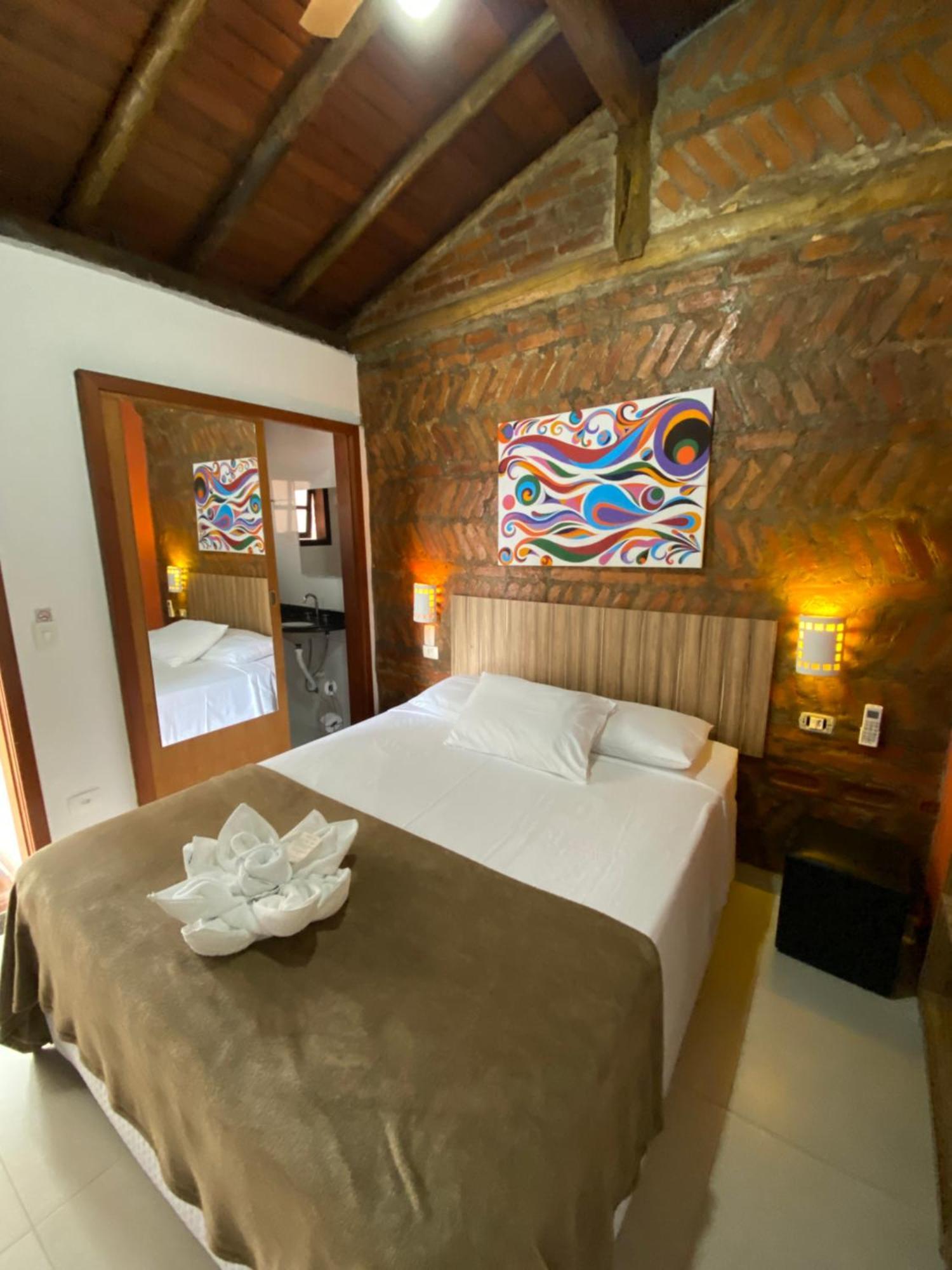 Lalabella Itagua Hotell Ubatuba Eksteriør bilde
